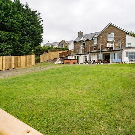 Bryncarnedd Farmhouse Aberystwyth Zewnętrze zdjęcie